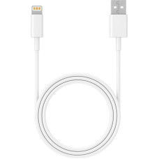 Tracer 47086 USB 2.0 iPhone AM Lightning 1m white