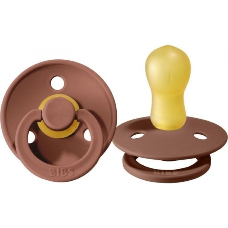 Bibs 300247 čiulptukas WOODCHUCK 18+ (L)