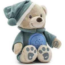 Baby Mix 28825 TEDDY BEAR WITH PROJECTOR BLUE