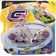 Minikid 1993 Race set***