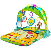 Minikid 10104 Lights&Giggles Gym