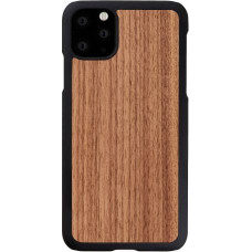 Man&Wood SmartPhone case iPhone 11 Pro Max black walnut black