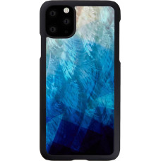 Ikins SmartPhone case iPhone 11 Pro Max blue lake black