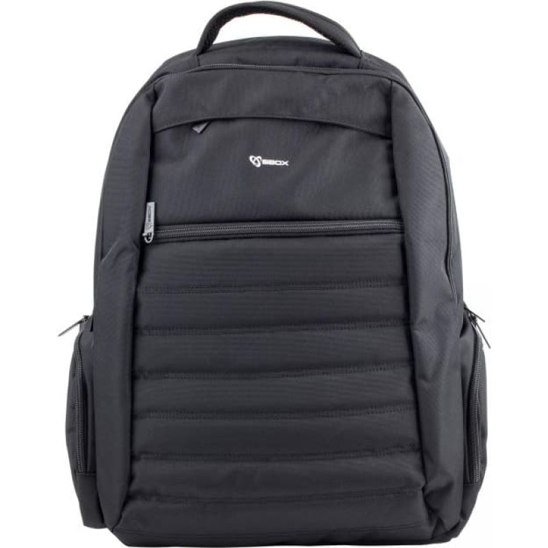 Sbox Notebook Backpack Texas 17.3