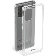 Krusell Essentials HardCover Samsung Galaxy S20+ transparent