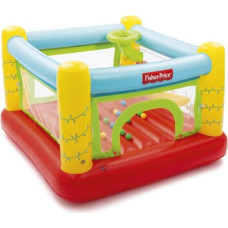 Bestway 93542 Fisher-Price Jumptacular Bouncer