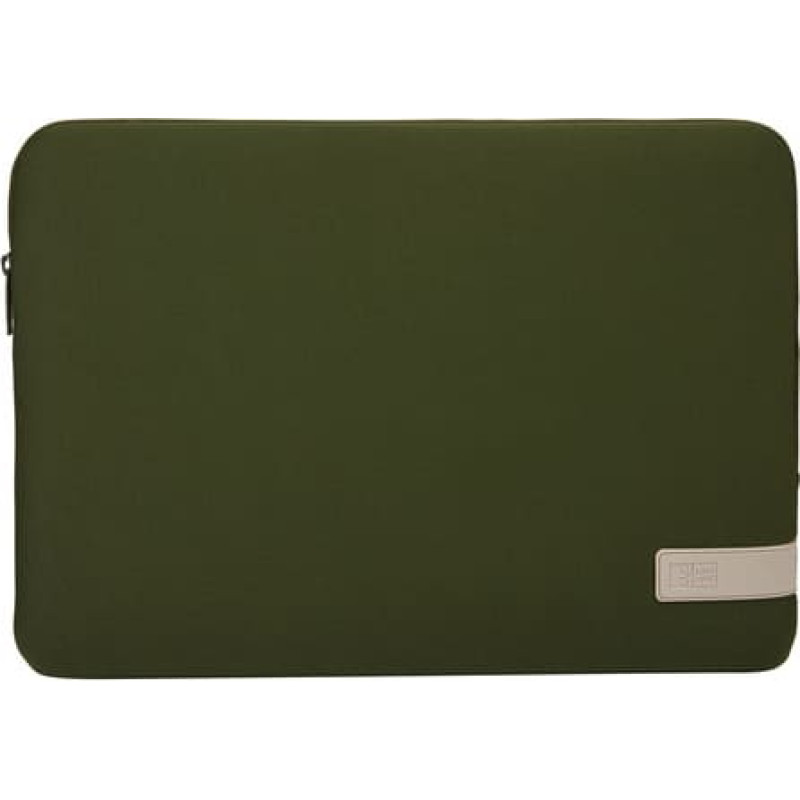 Case Logic 4459 Reflect Laptop Sleeve 15,6 REFPC-116 Green