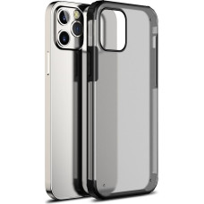 Devia Pioneer shockproof case iPhone 12 mini black