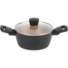 Russell Hobbs RH01669BEU7 Opulence stockpot 20cm black