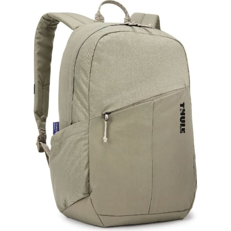 Thule 4769 Notus Backpack TCAM-6115 Vetiver Gray