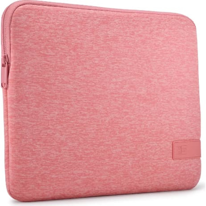 Case Logic 4876 Reflect Laptop Sleeve 13.3 REFPC-113 Pomelo Pink