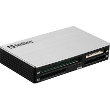 Sandberg 133-73 USB 3.0 Multi Card Reader