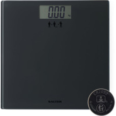 Salter SA00300 GGFEU16 Add and Weigh Scale Black