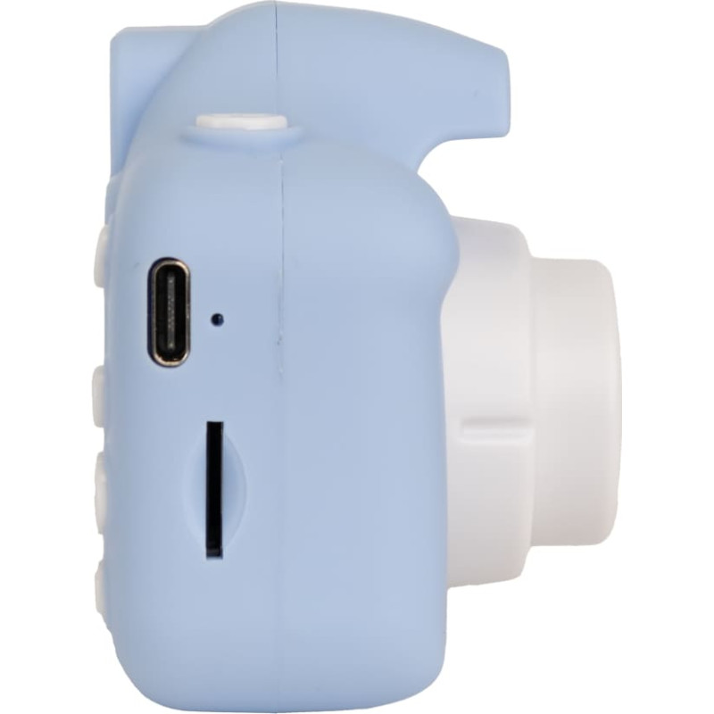 Denver KCA-1340BU Blue