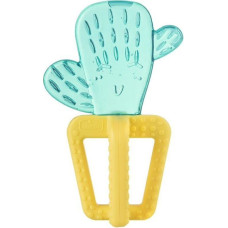 Chicco 143450 CACTUS WATER TEETH 4M +