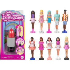 Barbie Mini BarbieLand nukud