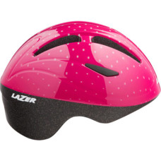 Lazer Kiiver lastele LAZER BOB+ CE-CPSC, Pink Dots, roosa