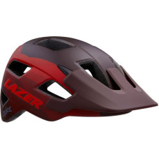 Lazer Kiiver LAZER CHIRU, Matte Red M