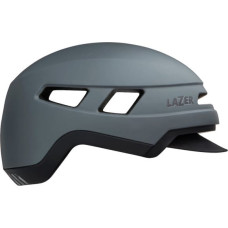 Lazer Kiiver LAZER CRUIZER, Matte Dark Grey, L