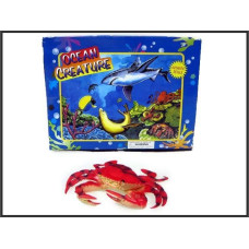 Minikid 81766 Crab 22 Cm