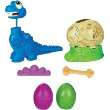 Minikid F1503 PLD PLAY DOH CIASTOLINA DINOZAUR