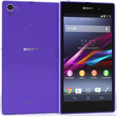 Sony C6903 Xperia Z1 purple USED