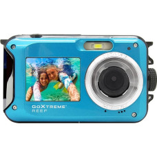 Easypix GoXtreme Reef Blue 20154