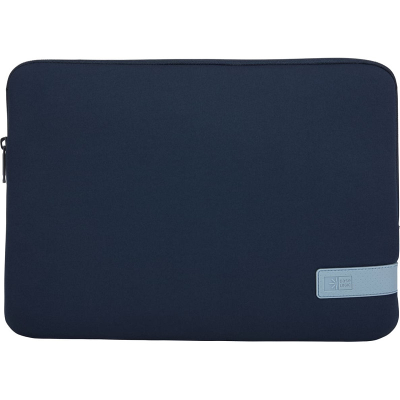 Case Logic 3959 Reflect Laptop Sleeve 13.3 REFPC-113 Dark Blue
