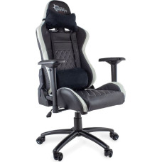 White Shark NITRO-GT Gaming Chair Nitro GT Black/White