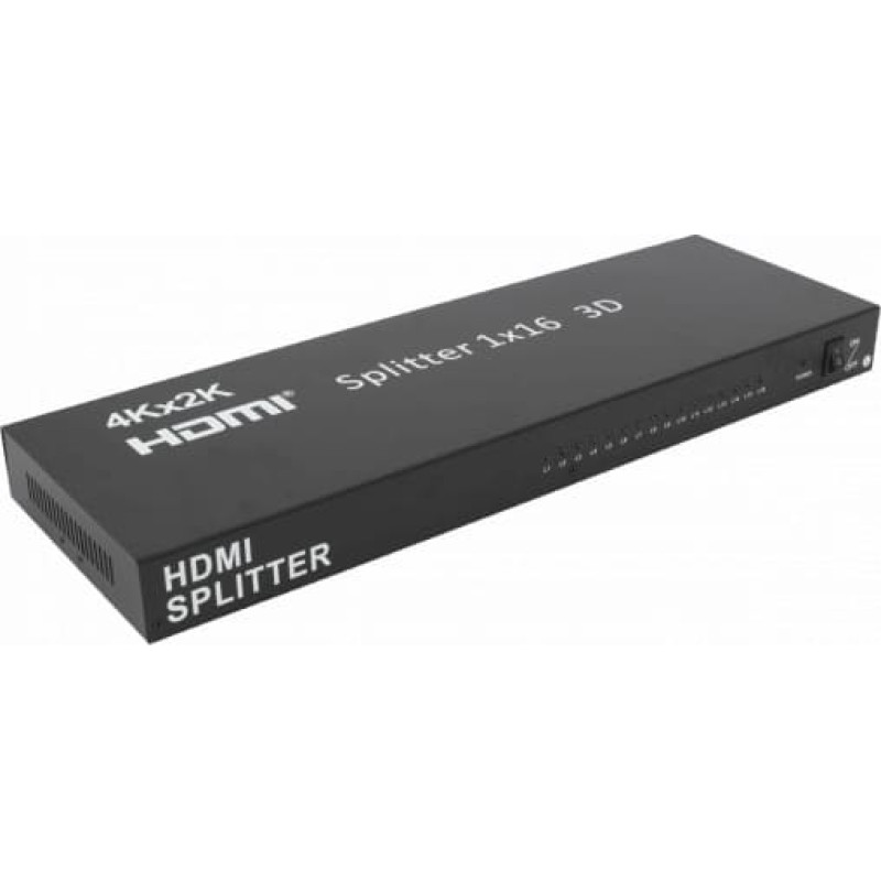 Sbox HDMI-16 HDMI Splitter 1x16 HDMI-1.4
