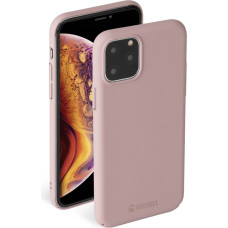 Krusell Sandby Cover Apple iPhone 11 Pro pink