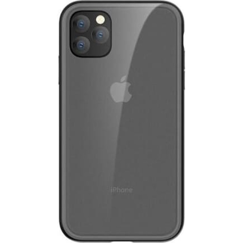 Comma Joy elegant anti-shock case iPhone 11 Pro black