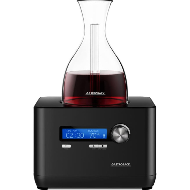 Gastroback Home Sommelier 47000