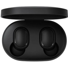 Xiaomi Mi True Wireless Earbuds Basic 2 Black (TWSEJ061LS)