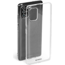 Krusell Essentials SoftCover Samsung Galaxy Note 20 Ultra transparent