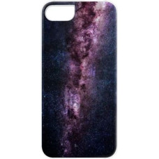 Ikins case for Apple iPhone 8/7 milky way white