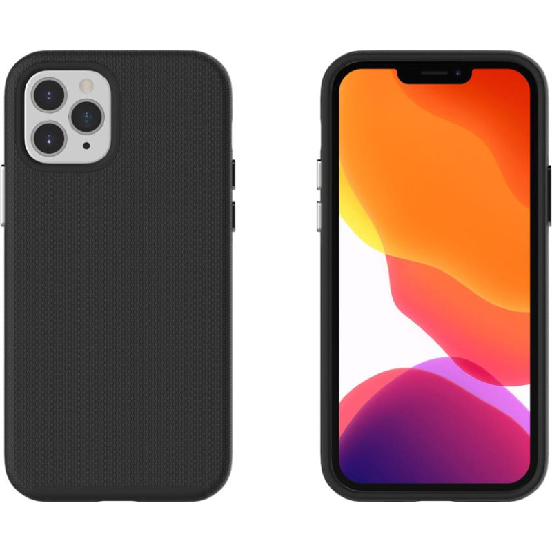 Devia KimKong Series Case iPhone 12 Pro Max black