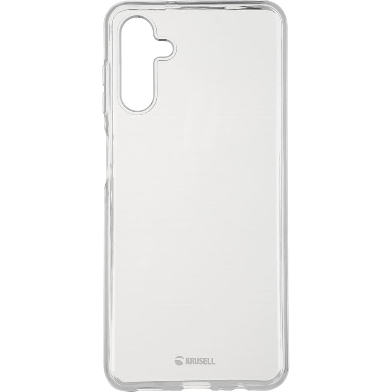 Krusell SoftCover Samsung Galaxy A13 Transparent (62505)
