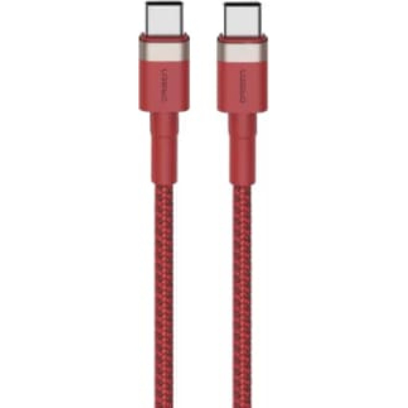 Orsen S53 Type C to Type C 3A 1m red