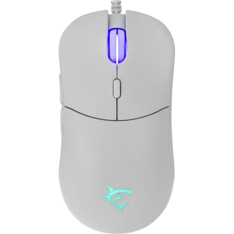 White Shark GM-5010 Bagdemagus White