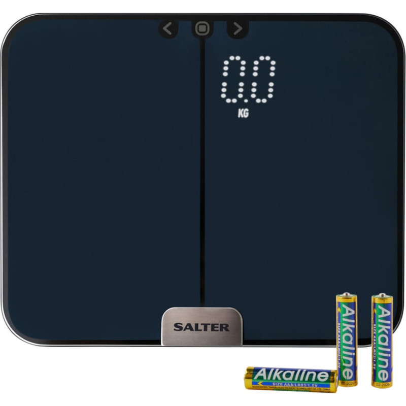 Salter 9164 BK3R Phantom Analyser Scales