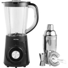 Petra PT5619VDE 500W Cocktail blender set