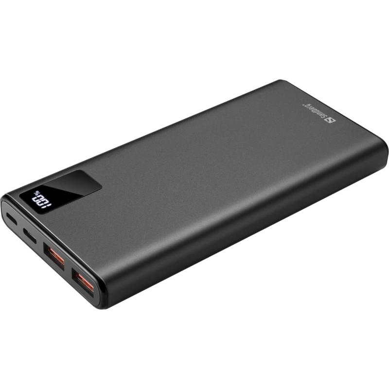 Sandberg 420-58 Powerbank USB-C PD 20W 10000