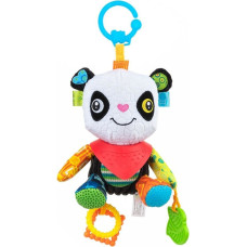 Minikid 86532 Hanging Rattle-Panda PETER