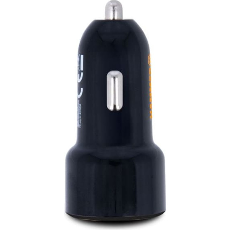 Hammer Car Express Charger