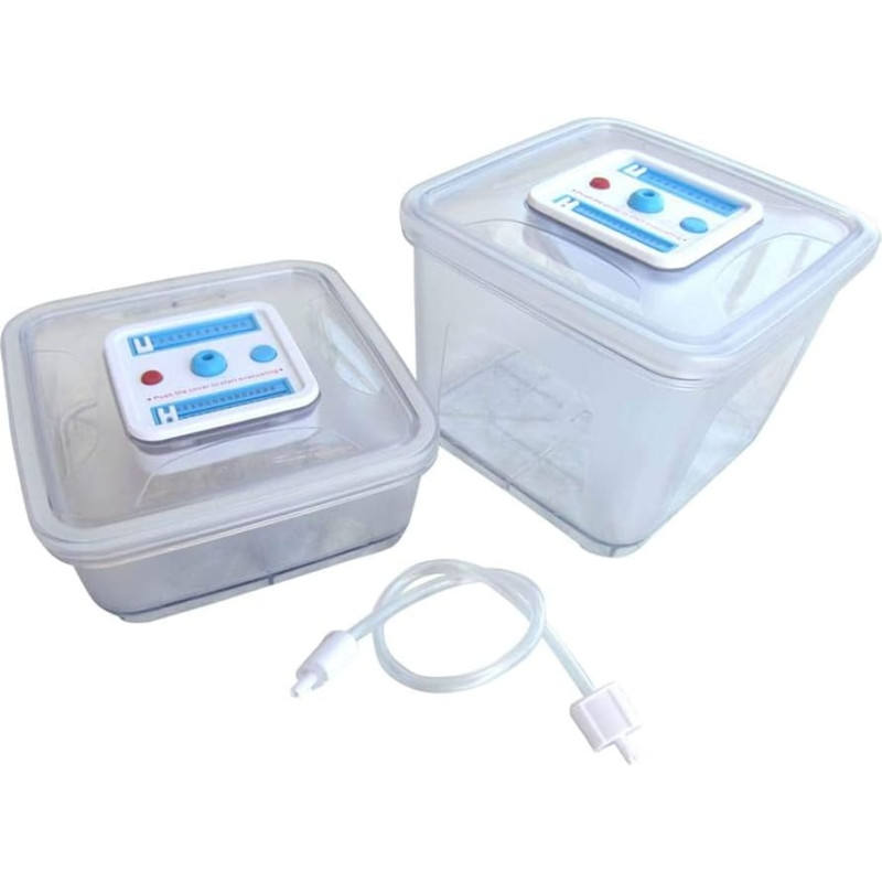 Gastroback 46111 Container set 2 pcs