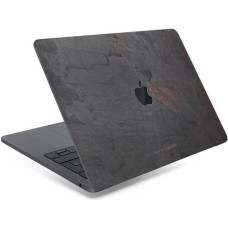 Woodcessories EcoSkin Apple Pro-Touchbar 15  Volcano Black Sto049