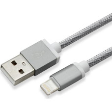 Sbox USB 2.0 8 Pin IPH7-GR grey