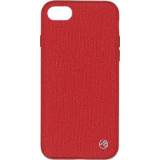 Tellur Cover Pilot for iPhone 8 red