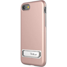 Tellur Cover Premium Kickstand Ultra Shield for iPhone 7 pink